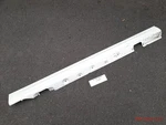 2002 Bmw 325I 330I 325XI 330XI E46 Sedan Right Skirt Rocker Panel Cover 8211944. Fixed Price $89.99.
