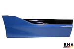 Audi E-tron Quattro Rear Right Door Molding Trim 4KE853970 2019 2020 2021 Oem. Fixed Price $64.99.