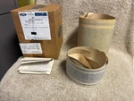Nos Ford D3ZZ-6320000-A 1973 Mustang Mach Black Stripe Kit Open Box. Fixed Price $100.00.