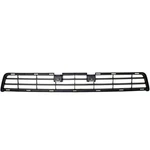 For 2006-2007 4RUNNER Front Center Grills Black Plastic 53102-35020 TO1036106 Q. Fixed Price $99.95.