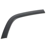 21-25 Grand Cherokee Wheel Flare Quarter Panel Molding Right Mopar 6XN58GXHAD. Fixed Price $71.95.