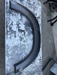 2004 2005 2006 Toyota Tundra Lh Rear Flare Molding 75874-0C070. Fixed Price $180.00.