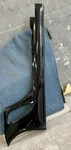 2017-2024 Porsche 718 Boxster Cayman Right Side Rh Rocker Skirt Molding Trim Oem. Fixed Price $150.00.
