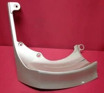 2006 2012 Toyota RAV4 RAV-4 Left Rear Liftgate Hatch Trim 4T8 Sandy Beach. Fixed Price $94.99.