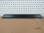 2004 Bmw 325I Front Passenger Door Sill Trim 51478196130 Oem. Fixed Price $21.60.