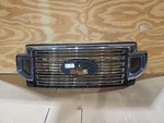 2020-2022 Ford F-250 F-350 F-450 Grille Oem Upper Front LC3B-8200-FEW. Fixed Price $360.00.
