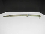 Oem Mercedes Benz New Genuine Left Window Glass Guide Track Rail R107 Sl 71-91. Fixed Price $118.00.