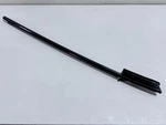 2014-2020 Bmw F33 F83 Rear Left Quarter Window Lower Trim Molding Black Oem 2479. Fixed Price $84.11.
