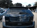 Trunk/hatch/tailgate Privacy Tint Glass Manual Lift Fits 07-10 Edge 104911516. Fixed Price $268.73.