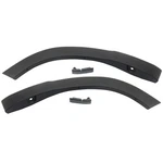 Fender Trim Toyota Highlander Rear 2014-2018, Pair. Fixed Price $151.57.