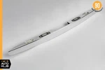 06-11 Mercedes W164 ML500 ML450 Trunk Lid Hatch Latch Handle Molding Trim Oem. Fixed Price $95.45.