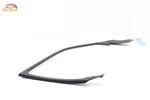 2011-2023 Chrysler 300 Front Left Side Door Window Frame Trim Cover Panel Oem. Fixed Price $27.49.