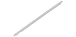 Genuine Subaru Belt Weather-strip 61280AJ00A. Fixed Price $83.32.