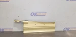 1978 Cadillac Eldorado Biarritz Rear Tail Finish Panel Right Passenger Yellow. Fixed Price $85.00.