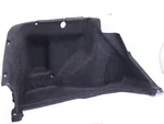 2012-2015 Honda Civic Sedan Trunk Carpet Panel 2.4L Driver Lh Left Side Oem. Fixed Price $94.95.