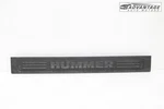 2006-2010 Hummer H3 Trunk Cargo Floor Sill Scuff Plate Trim Cover Panel Oem. Fixed Price $62.39.