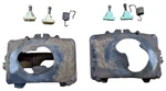 1982-1992 Camaro Iroc Z28 Headlight Bucket Spring High Low Beam Lh Rh Oem. Fixed Price $30.92.