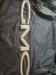 1960 - 1965 Gmc Truck Grille Emblems Badges Trim Hood Original. Fixed Price $108.00.