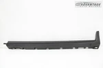 2015-2019 Lincoln Mkc Left Drivere Side Lower Skirt Rocker Panel Molding Oem. Fixed Price $211.74.