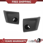 Front Bumper End Cap Face Bar Pair For Nissan Titan/pathfinder Armada 2004-2007. Fixed Price $85.22.