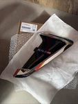 Bmw X4 F98 Right Side Panel Air Duct Trim 51138094226 Genuine. Fixed Price $68.77.