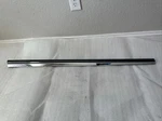 2007 2012 Lexus LS460 Front Left Door Window Belt Moulding 75072-50050 Oem. Fixed Price $46.95.
