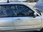 Passenger Front Door Electric With Painted Cladding Fits 03-05 Forester. Fixed Price $148.68.