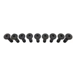 Porsche Taycan Side Skirt Fixings Set Of 9J1854297. Fixed Price $53.60.