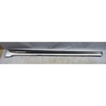 17-23 Bmw G30 5-SERIES Left Drivers M-sport Side Skirt Rocker Blue Stone Oem. Fixed Price $225.00.