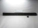 2004-2010 Audi A8 Front Right Lower Door Molding (damaged) 4E0853960C Oem. Fixed Price $48.00.