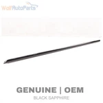 2009-2015 Bmw 750I Front Left Door Window Slot Seal / Trim (outer) 7185227. Fixed Price $32.50.