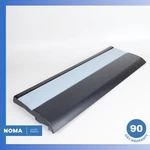 13-22 Land Rover Range L405 Rear Left Driver Side Door Lower Molding Oem. Fixed Price $91.30.
