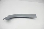 2016-20 Tesla Model X Rear Right Side Liftgate Trunk Sill Trim 1035991-00-C Oem. Fixed Price $46.80.