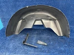 2019-2024 Ram 1500 Classic Rear Right Wheel Liner Protection Panel Set Oem. Fixed Price $104.50.