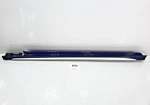 15-21 Oem Mercedes W205 C63 Amg Left Side Skirt Rocker Panel Molding Blue. Fixed Price $148.00.