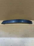 2006-2008 Bmw E65 E66 750LI 750I Rear Right Passenger Bumper Molding Trim. Fixed Price $40.00.