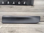 2011-2017 Bmw X3 F25 Rear Left Driver Exterior Door Trim Molding 7205781 *. Fixed Price $49.95.