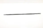 2022 - 2025 Jeep Wagoneer Rear Left Driver Side Quarter Window Belt Molding Oem. Fixed Price $144.29.