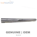 2012-2014 Mercedes-benz C250 Right Side Skirt / Rocker Panel 2046901240. Fixed Price $108.30.