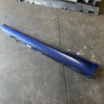07-13 Oem Bmw E92 E93 328 335 Left Driver Side Skirt Rocker Panel Lemans Blue. Fixed Price $159.96.