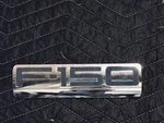 Ford "F-150 Fender Emblem Oem 5L34-16B114-PA (401). Fixed Price $10.77.