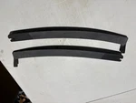 Ford E3ZB 6103123 Aw 1983 93 Mustang Lower Windshield Trim Oe Gt Lx 85 88. Fixed Price $125.00.