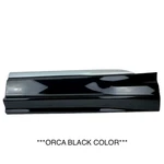 Oem 2017 2019 Audi Q7 Rear Left Lower Door Molding Black 4M0-853-969-G-GRU. Fixed Price $219.99.