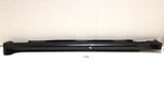 New Oem Lexus Side Spoiler Air Dam Rocker Lh 2006-2015 IS250 IS350 Dark Gray. Fixed Price $200.00.