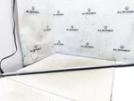 2018-23 Audi S5 Fr Rh Door Window Belt Molding Chrome 8W8-853-284-2ZZ Oem *read*. Fixed Price $81.69.