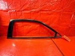 92-00 Lexus SC300 Passenger Right Exterior Window Glass Trim Oem #276. Fixed Price $119.95.