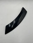 2009 Kia Borrego Rear Left Side Wheel Trim Driver Molding Flare 87743-2J000 Oem. Fixed Price $30.77.