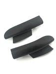 Land Rover Discovery 2 Front Gutter Drip Rail Finishers Left & Right Set. Fixed Price $32.99.