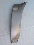 1990 1992 Cadillac Brougham Left Door Post Dogleg Trim Molding Panel Oem Used. Fixed Price $178.09.