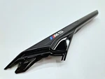 Front Arch Air Duct Trim Side Panel Molding Left Oem Bmw M5 F90 8063205. Fixed Price $60.00.